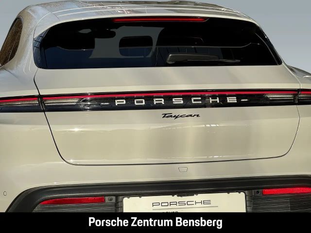 Porsche Taycan Sport Turismo