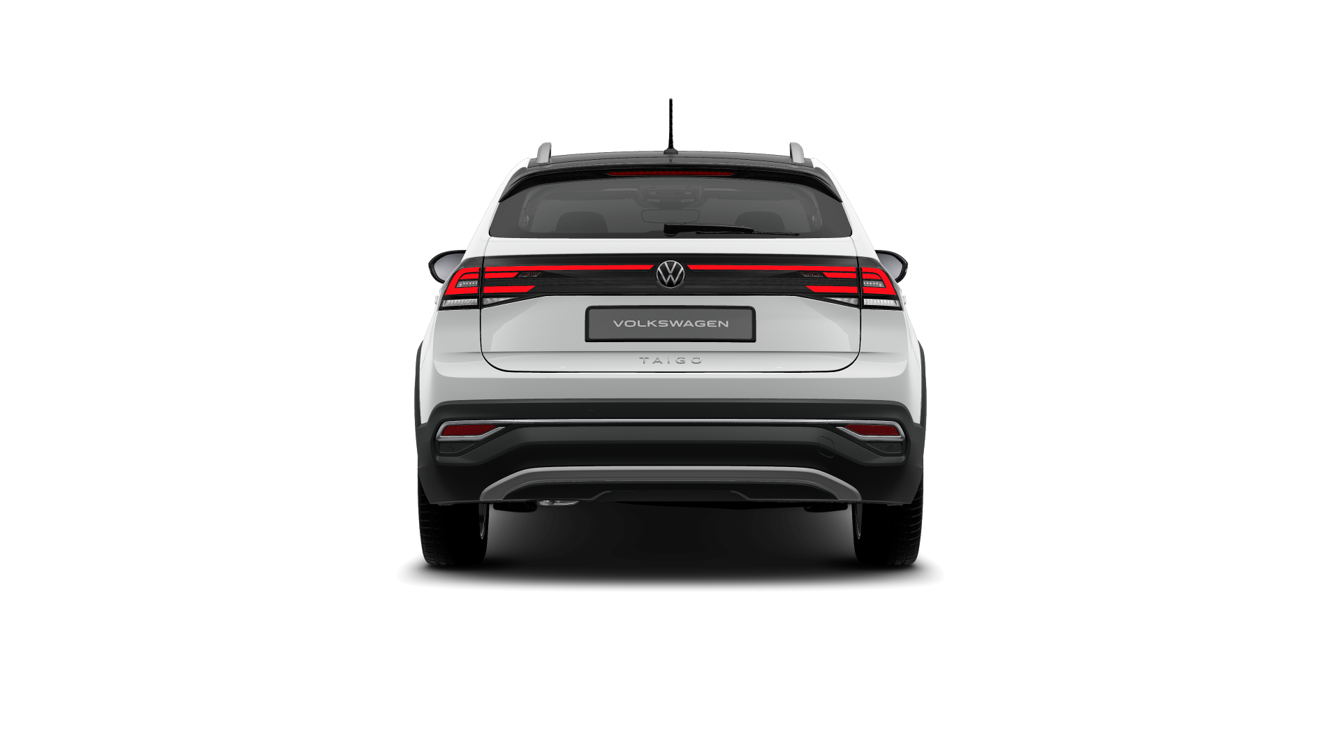 Volkswagen Taigo 1.0 TSI DSG Style