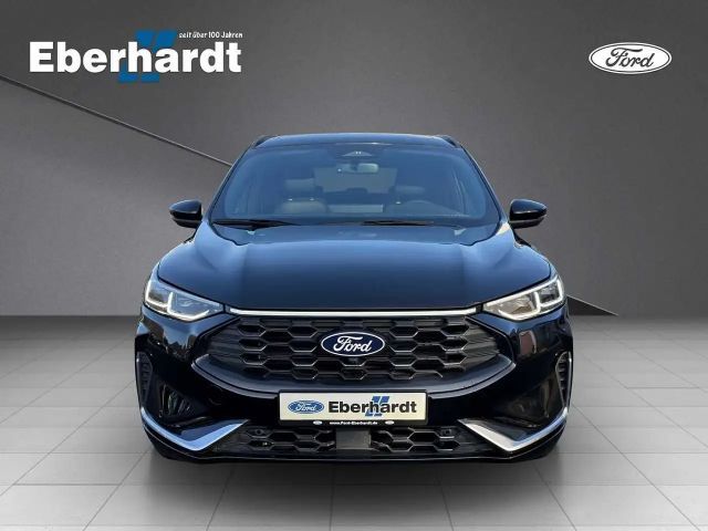 Ford Kuga Hybrid ST Line X