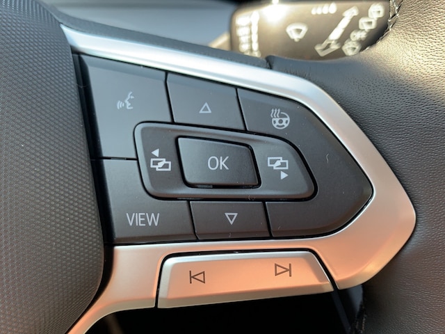 Volkswagen Golf 1.5 TSI Golf VIII Life