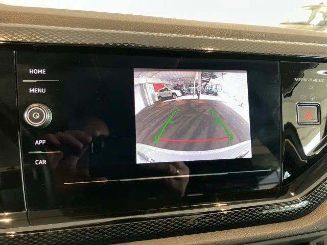 Volkswagen Polo Friends TSI