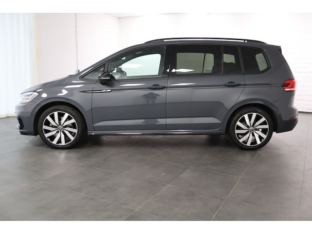 Volkswagen Touran 1.5 TSI DSG R-Line