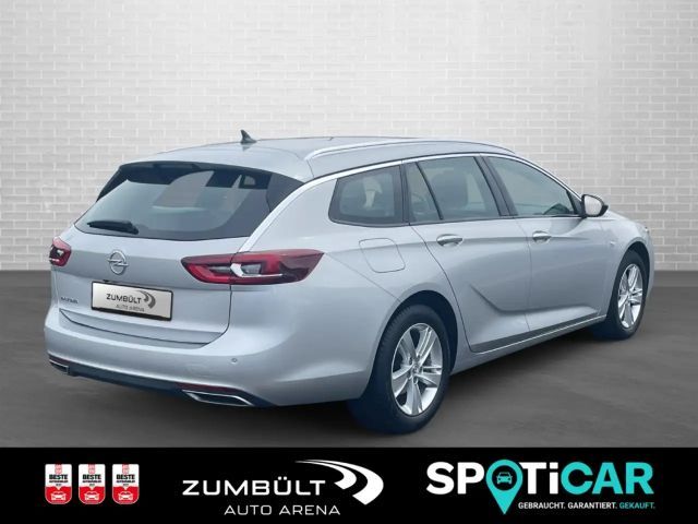 Opel Insignia Sports Tourer