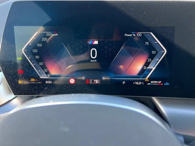 BMW 218 218d Active Tourer Sedan