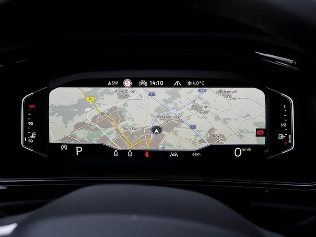 Volkswagen T-Roc Cabriolet Plus R-Line