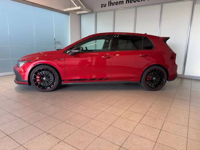 Volkswagen Golf 2.0 TSI GTI Golf VIII