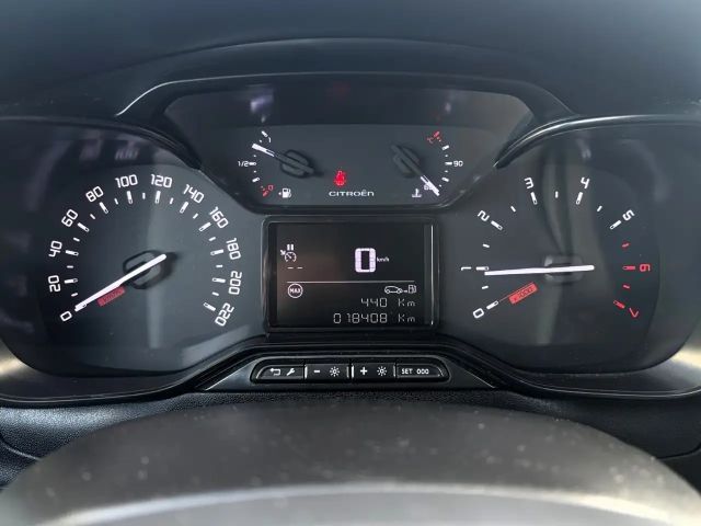 Citroën C3 Plus PureTech