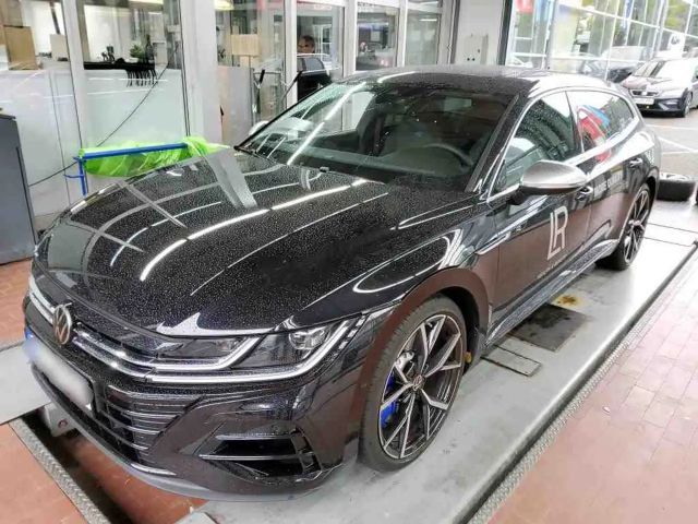 Volkswagen Arteon Shooting Brake Shooting Brake R *Sonderleasing* AHK Keyless Massa
