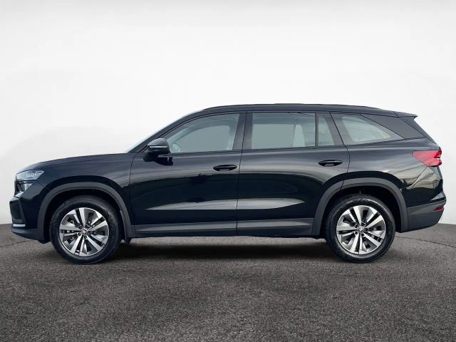 Skoda Kodiaq 4x4 Selection