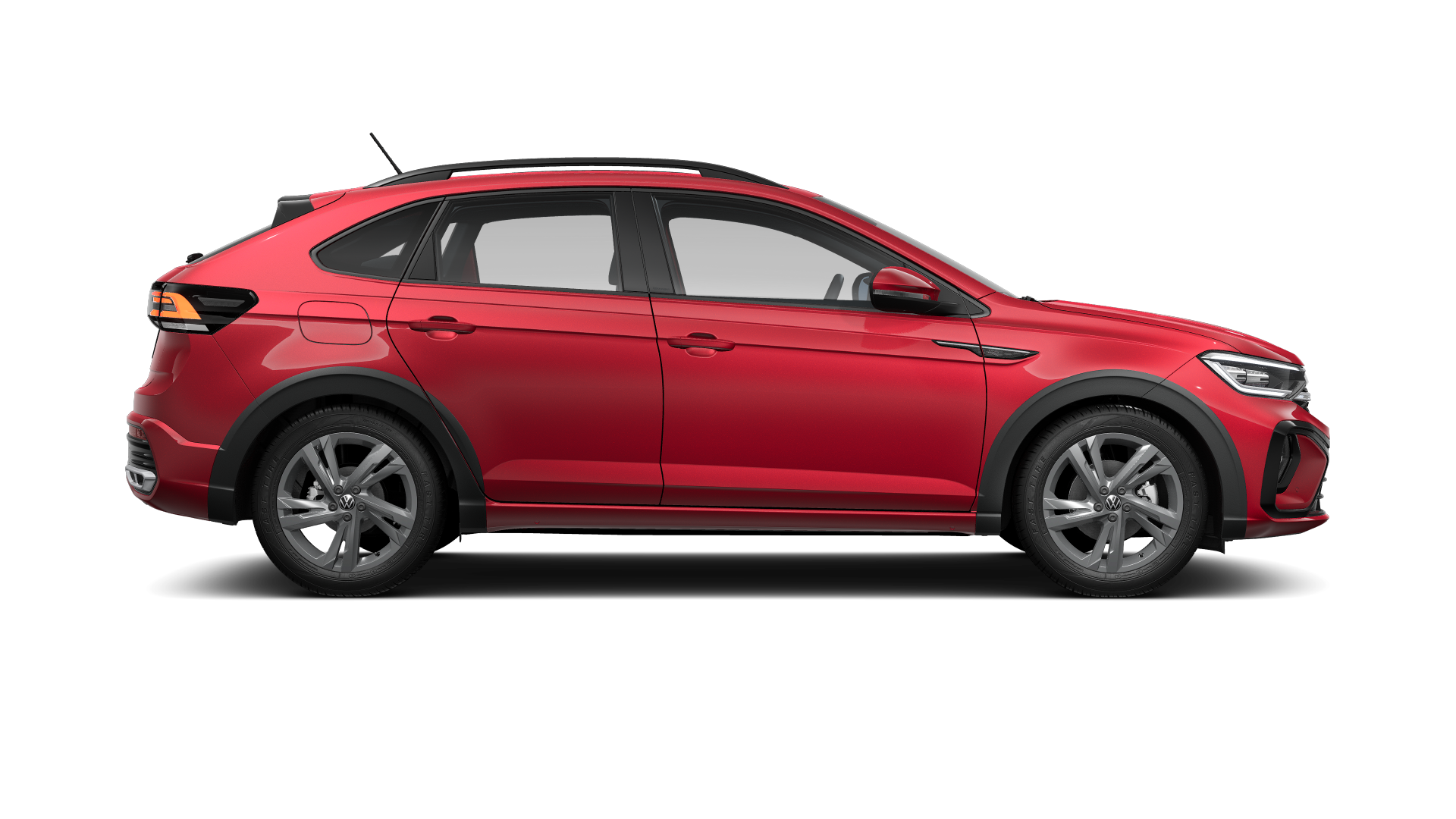 Volkswagen Taigo 1.0 TSI DSG R-Line