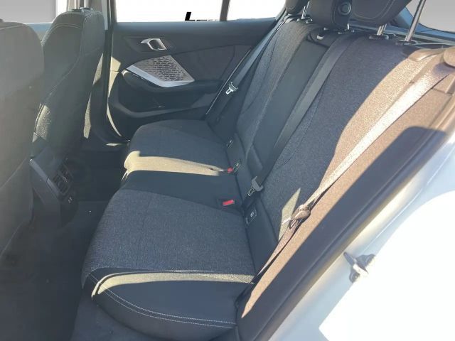 BMW 120 120d Comfort pakket Sedan