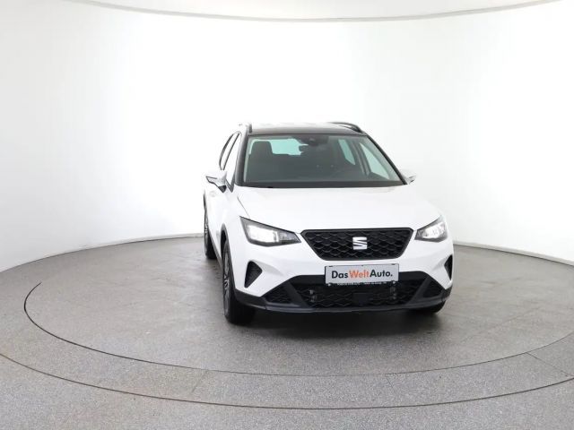 Seat Arona 1.0 TSI DSG Style