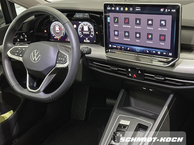 Volkswagen Golf 1.5 eTSI DSG Life