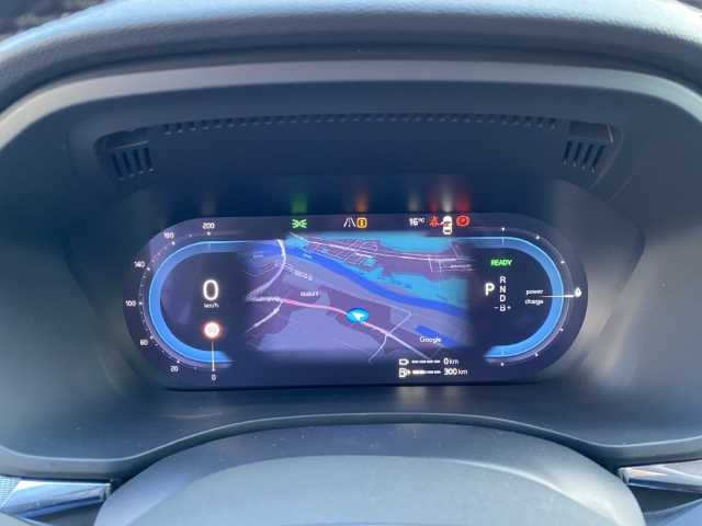 Volvo XC60 AWD Dark Plus Recharge T6