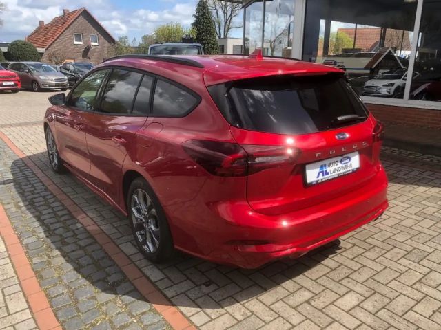 Ford Focus 1.5 EcoBlue ST Line Wagon