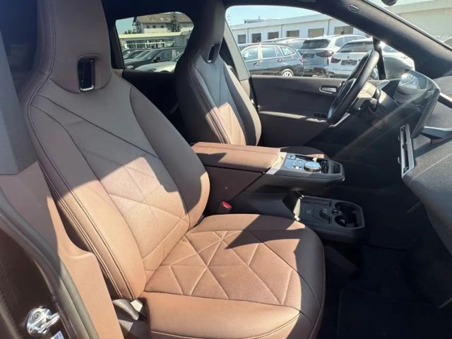 BMW iX xDrive xDrive40