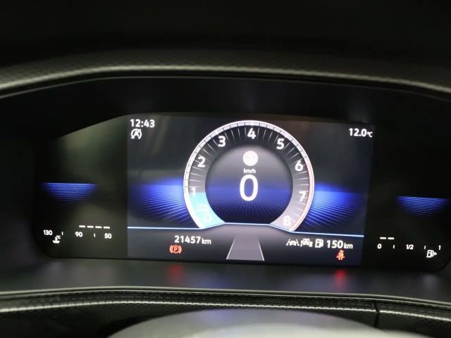 Volkswagen T-Cross 1.0 TSI IQ.Drive Life