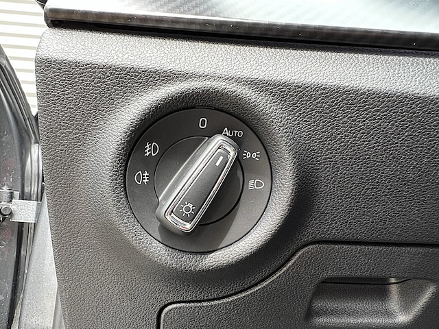 Skoda Scala 1.0 TSI Monte Carlo