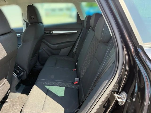 Skoda Karoq ACT Ambition