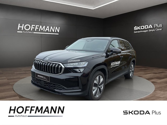 Skoda Kodiaq 2.0 TDI 4x4 Selection