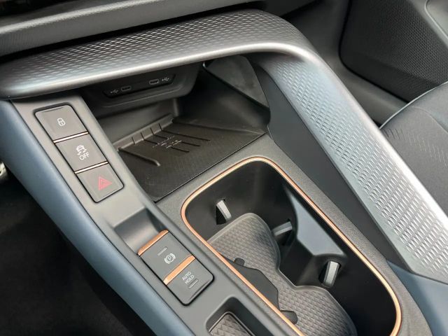 Cupra Terramar 1.5 eTSI