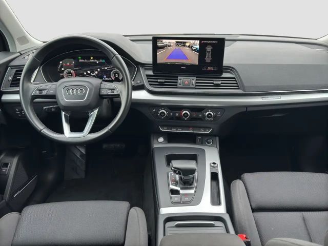Audi Q5 40 TFSI Quattro S-Line S-Tronic