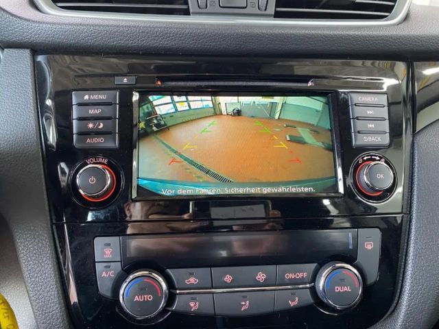 Nissan Qashqai DIG-T