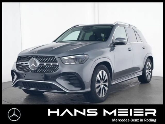 Mercedes-Benz GLE 450 4MATIC AMG Line