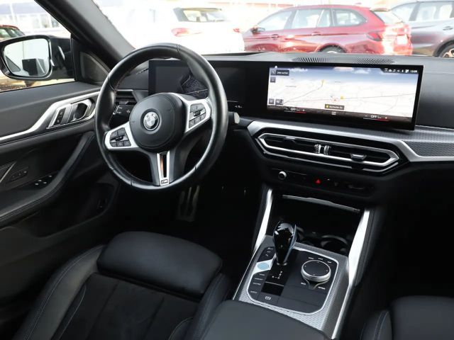 BMW i4 M50 Sedan