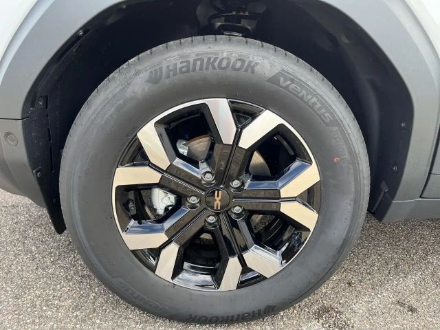 Dacia Duster Extreme TCe 130