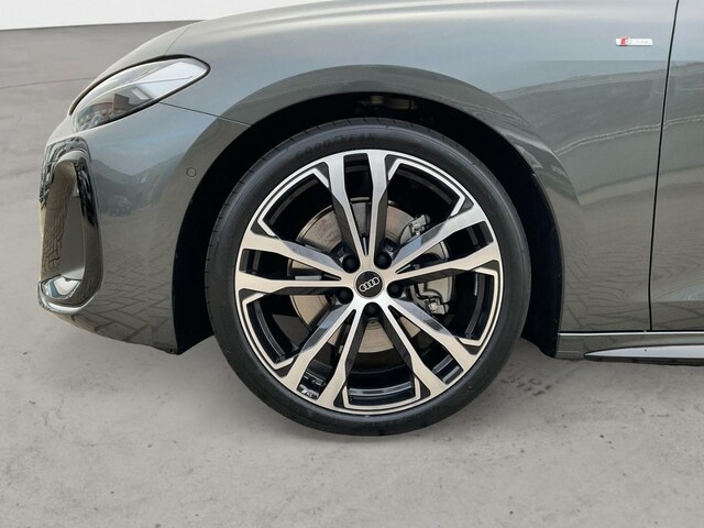 Audi A5 Avant Quattro S-Tronic