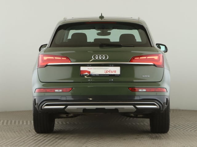 Audi Q5 50 TDI Quattro