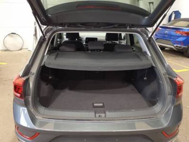 Volkswagen T-Roc 1.5 TSI DSG Style