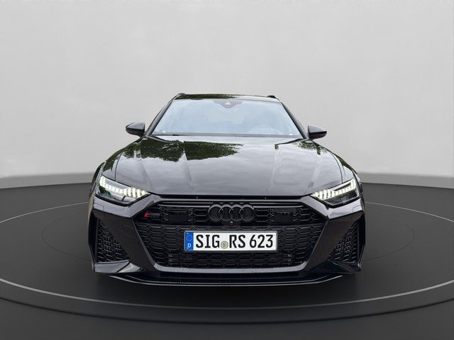 Audi A6 e-tron Avant Performance Quattro