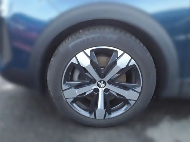 Peugeot 3008 EAT8 GT-Line Hybrid4