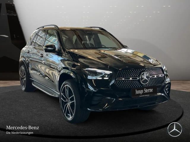 Mercedes-Benz GLE 450 4MATIC AMG Line