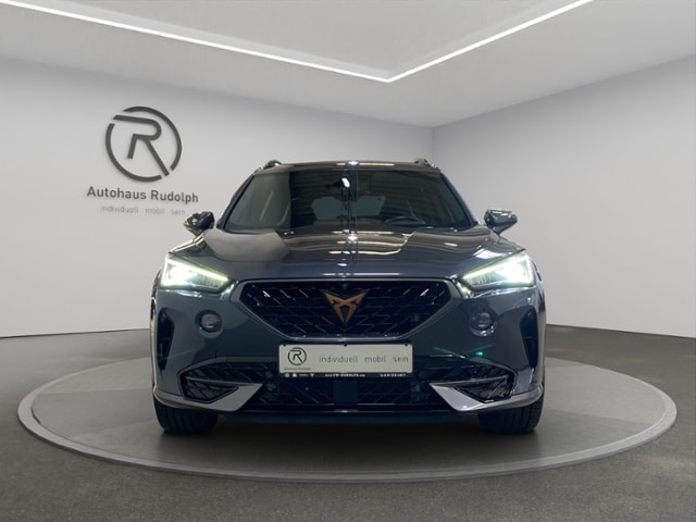 Cupra Formentor 1.4 e-Hybrid