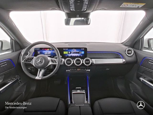 Mercedes-Benz EQB 300 4MATIC