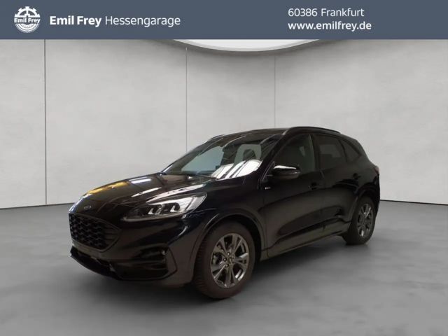 Ford Kuga EcoBoost ST Line X