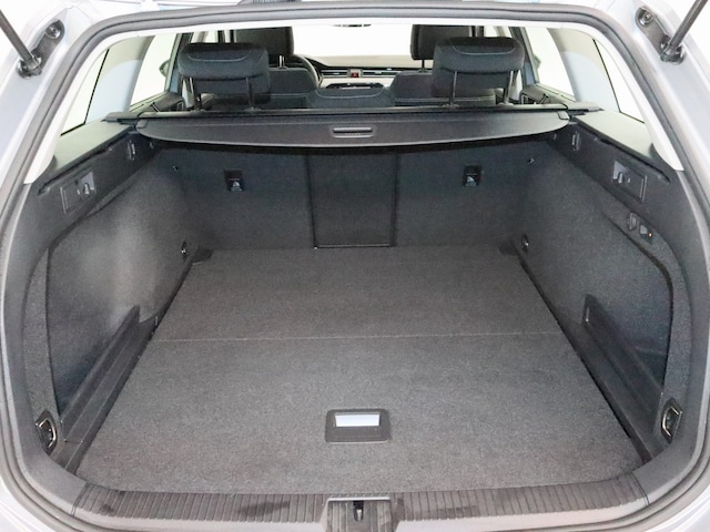 Volkswagen Passat 2.0 TDI Business Variant