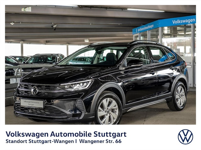 Volkswagen Taigo 1.0 TSI DSG Life