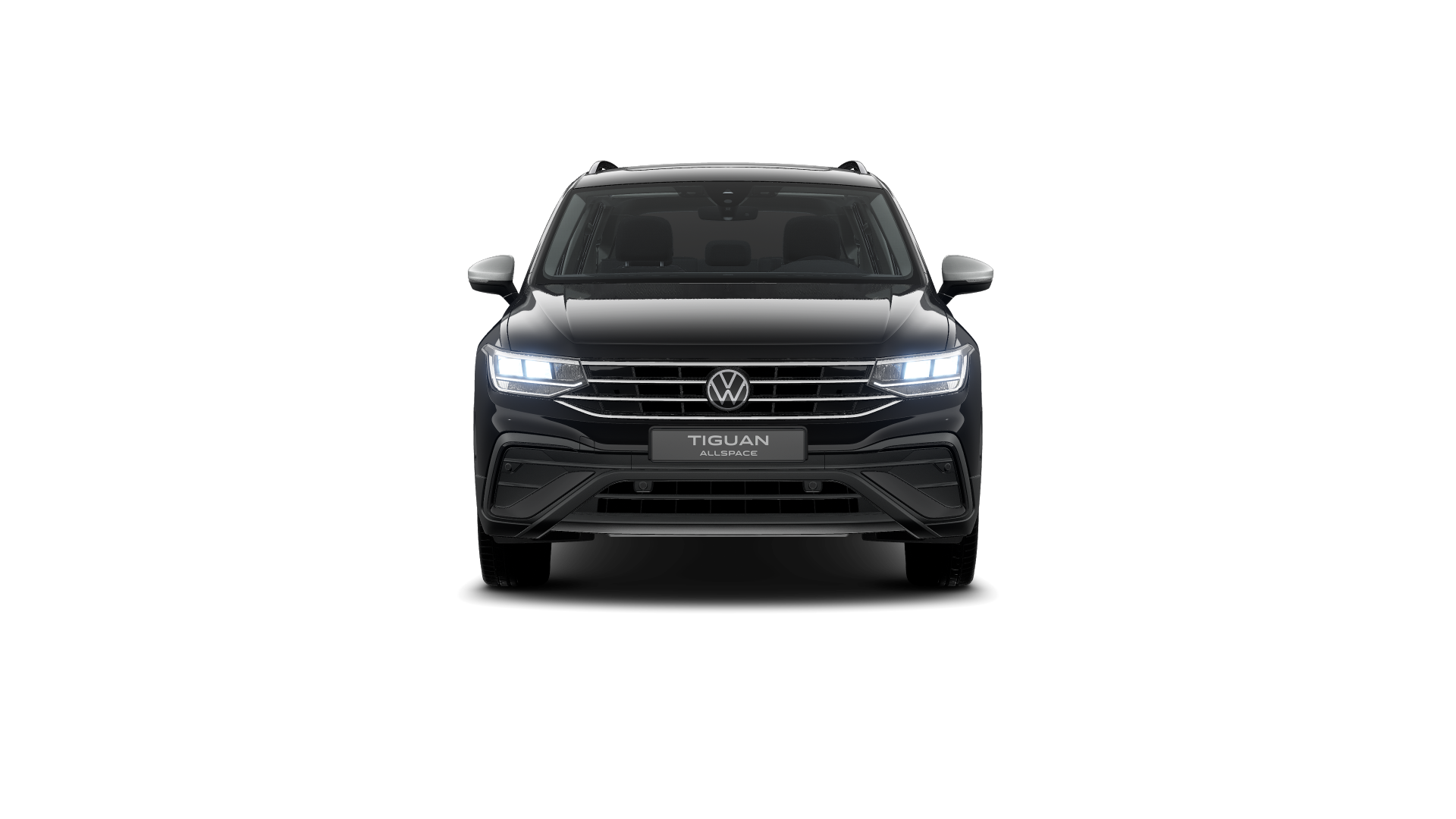 Volkswagen Tiguan 2.0 TSI Allspace DSG Move