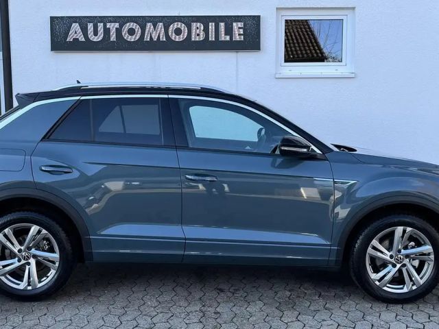 Volkswagen T-Roc 1.5 TSI DSG R-Line
