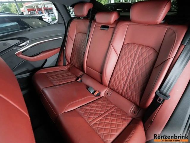 Audi e-tron Quattro Sportback