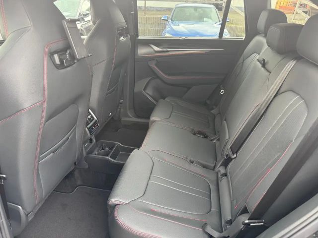 Skoda Kodiaq 2.0 TSI 4x4 RS