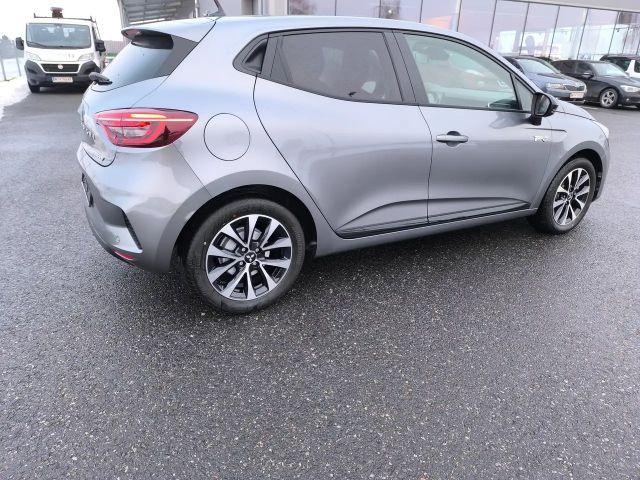 Mitsubishi Colt Hybrid