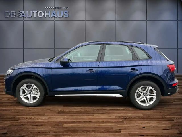 Audi Q5 2.0 TFSI Quattro S-Tronic