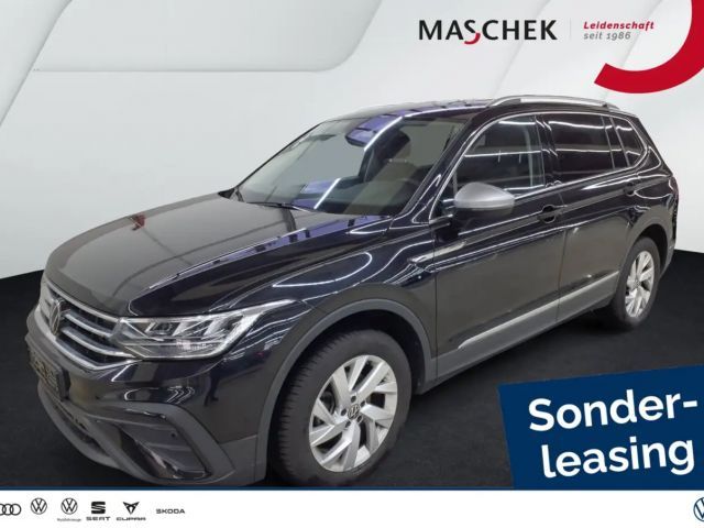 Volkswagen Tiguan 2.0 TDI Allspace DSG Life