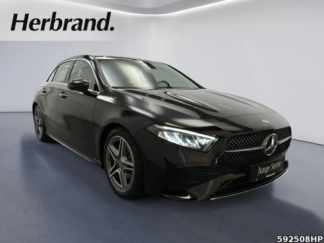 Mercedes-Benz A 200 AMG Line