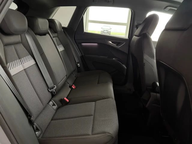 Audi Q4 e-tron 40